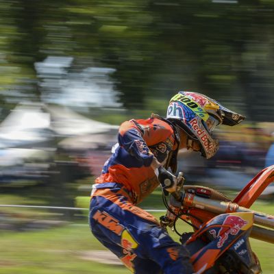 Marvin Musquin - Budds Creek