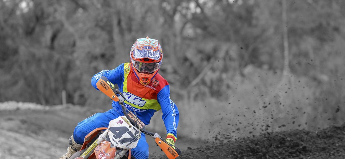 Spyder MX Winter AM Series