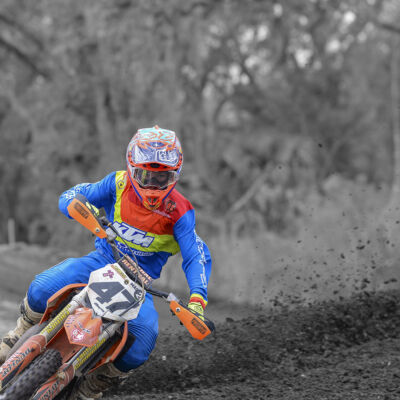 Spyder MX Winter AM Series